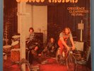 CREEDENCE CLEARWATER COSMO'S FACTORY LP 1970 ORIGINAL PLAYS GREAT VG+/VG+ A
