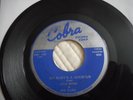 OTIS RUSH & HIS BAND All Your Love CHICAGO BLUES R&B 45 on COBRA 5032