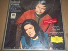 Keilberth/Borkh/Dieskau STRAUSS Die Frau ohne Schatten DGG 138 911/14 SEALED