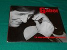 Giorgio Gaber ?– La Mia Generazione Ha Perso  lp usato