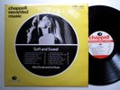 BARBARA MOORE / MARK DUVAL soft & sweet - UK CHAPPELL rare library jazz funk vox