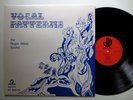 BARBARA MOORE / ROGER WEBB SOUND vocal patterns - UK MUSIC DE WOLFE library jazz