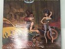 ELVIS HITLER: Hellbilly RESTLESS RECORDS Psychobilly Tiger Army Promo Mad Sin