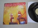 IRON MAIDEN - RUNNING FREE SANCTUARY MURDERS IN THE .. live 12
