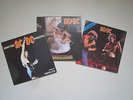 AC/DC - 3x Vinyl 12