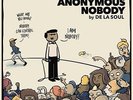 De La Soul - And the Anonymous Nobody