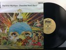 CHOCOLATE WATCH BAND The Inner Mystique 1981 Australia Vinyl LP Raven Records