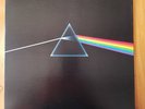 PINK FLOYD-DARK SIDE OF THE MOON-M.F.S.L.N/M-HARVEST-WITH POSTERS AND STICKERS