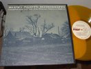 Blues Roots/Mississippi LP RBF 14  w' booklet Robert Johnson yellow vinyl 1966