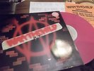 WRATHCHILD U.K.  The Biz Suxx LP PINK VINYL 1988 GLAM HAIR METAL MINT VINYL