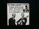 45 tours Simon & Garfunkel