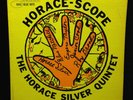 Horace Silver Quintet-Horace-Scope-Blue Note 4042-WEST 63RD DG