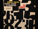 Horace Parlan-Us Three-Blue Note 4037-WEST 63RD RVG DG EAR