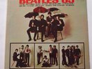 The Beatles '65 Vinyl LP Orig. Mono EX Very Nice Mono T 2228 Great New Hits By