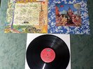 LP - Rolling Stones - Their Satanic Majesties Request - DE DECCA TXS 103