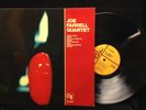 Joe Farrell Quartet-Same-CTI 6003-CHICK COREA