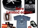 Sealed Limited Edition Metallica box set 2009 Francais pour une nuit