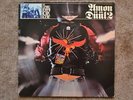 Vinyl. AMON DÜÜL II: THE CLASSIC GERMAN ROCK SCENE. DoLP 1975. TOP-ZUSTAND