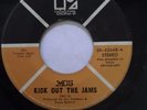 DETROIT GARAGE PSYCH 45/ MC5 