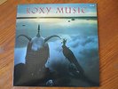 ORIGINAL LP ROXY MUSIC AVALON EG 1982 OIS BRYAN FERRY UNPLAYED ARCHIVE COPY MINT