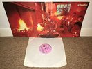 TRAFFIC Mr. Fantasy LP Island 1967 Mono UK 1st Press