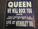 QUEEN-- 