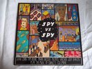 1LP, John Zorn:Spy Vs. Spy, Music of Ornette Coleman, Elektra Musiciam 960 844-1