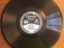 Edison Diamond Disc Record 51929 Earl Oliver's Jazz Babies