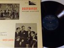 BARYLLI QUARTET - Beethoven's String Quartets - XWN 18636 LP VG+ / VG+ - RARE