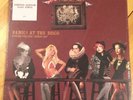 2012 SEALED Panic  at the Disco A Fever You Can't Sweat Out Gold Vinyl Pressing
