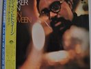 Booker Ervin The In Between Japan Blue Note LP Toshiba BNJ-71039 Insert Obi