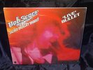 Bob Seger Live Bullet SEALED USA 1976 2 VINYL LP SET W/ NO BARCODE