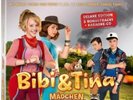 Bibi & Tina: Mädchen gegen Jungs, Der Soundtrack zum 3. Kinofilm, 2 Audio-C 3121
