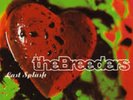 The Breeders - Last Splash - Vinyl