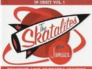 Skatalites: In Orbit - Live In Argentina 2-LP