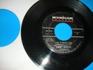 SAMMY AMBROSE This Diamond Ring / Bad Night 45 RPM Musicor 1061 Northern Soul