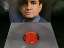 Johnny cash johnny 99 vinyl 180g new transparent