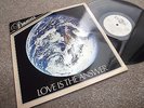 ? PARADISE UK FUNK LP LOVE IS THE ANSWER 1983 PRIORITY MODERN SOUL LISTEN