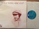 P.J. Proby Three Week Hero Near Mint '69 Liberty LP with members of Led Zeppelin