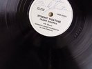AUTOGRAPHED FRANK SINATRA PROMO RECORD Stormy Weather 78 rpm 12