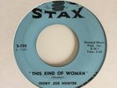 This Kind Of Woman - Ivory Joe Hunter 7