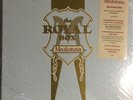 Madonna The Royal Box