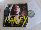 BOB MARLEY & THE WAILERS MARLEY SOUNDTRACK TRIPLE LP VINYL RECORD 12
