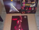 Flame Dream out in the Dark - Vertigo China Live - Ratt