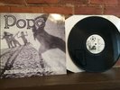 Pope Johnpaulgeorgeringo LP Leatherface Snuff Jawbreaker Hot Water Music Jawbox