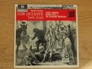 OLUMBIA SAX 2495 B/S STRAUSS Don Quixote FOURNIER SZELL *NM-* #