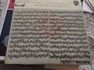 Arthur Grumiaux Bach Sonata Partita Philips 835 198 AY Hi-FI Stereo ED1 NM