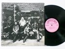 ALLMAN BROTHERS BAND Fillmore East RARE 1st 1971 Press CAPRICORN Pink Labels NM