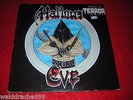 Hallow`s Eve - Tales of Terror, RR9772, Vinyl LP 1985