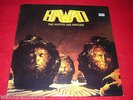 Hawaii - The Natives are Restless, SH0034 Vinyl LP 1985